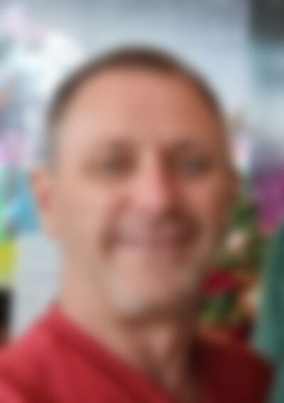 Single Legho from Townsville