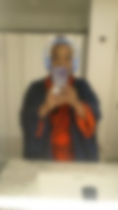 Single Taffy from Atlanta