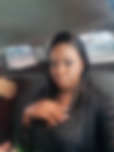 Single Kikie from Harare