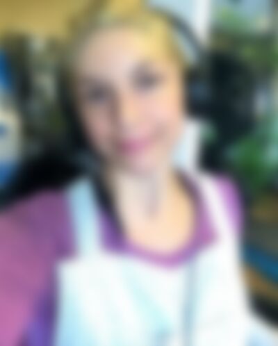 Single sarahholland12 from New Orleans