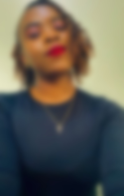 Single Maureen from Lilongwe