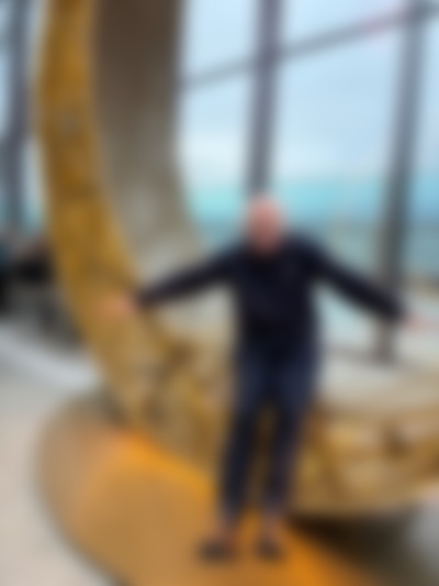 Single AlwaysLaughing from Buckhurst Hill