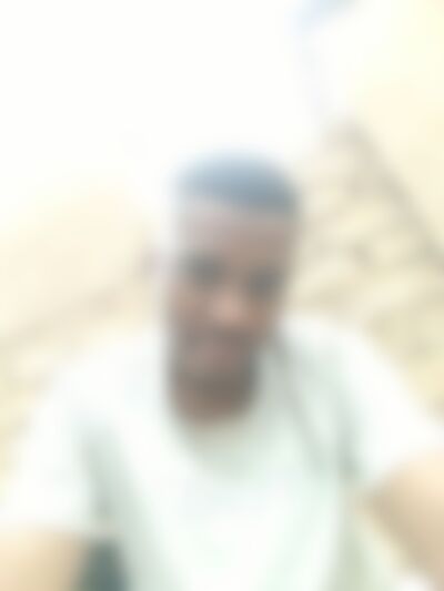 Single Kamza from Pretoria