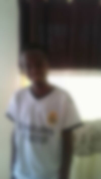 Single Haider from New York