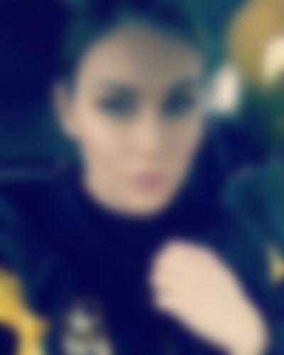 Single Ingridcha from Zürich