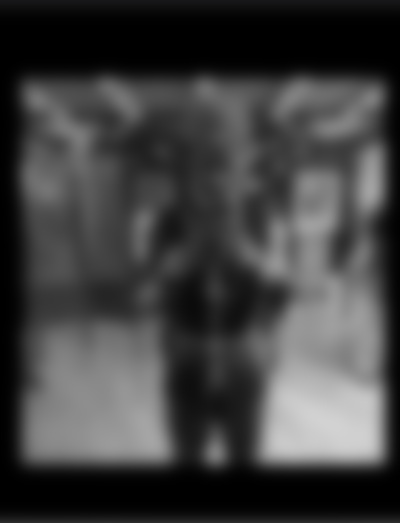 Single Cuddly from Accra