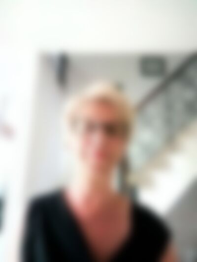 Single marieke from Brussels