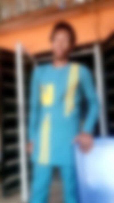 Single Sammylovelo from Owerri