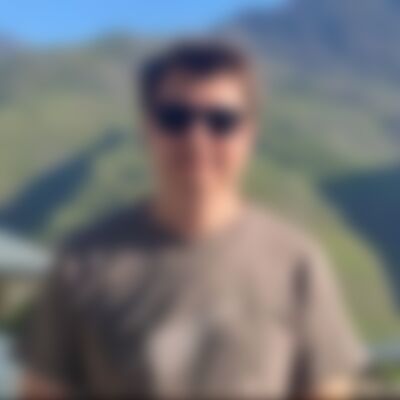 Single james3434 from Australind