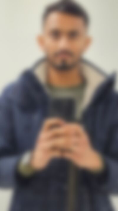 Single Abhii from Brantford