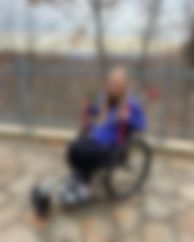 Single Tasha from Phoenix