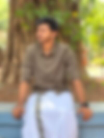 Single Ajeesh from Thiruvananthapuram