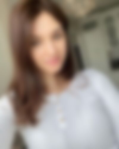 Single Johanna from Los Angeles