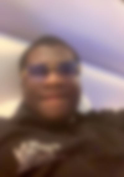 Single Olamilekan from Kuwait City