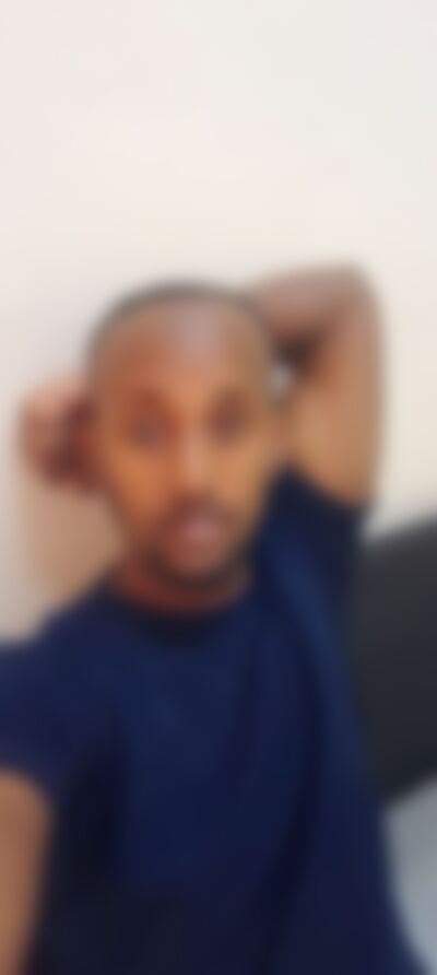 Single MarkMarkos from Dire Dawa