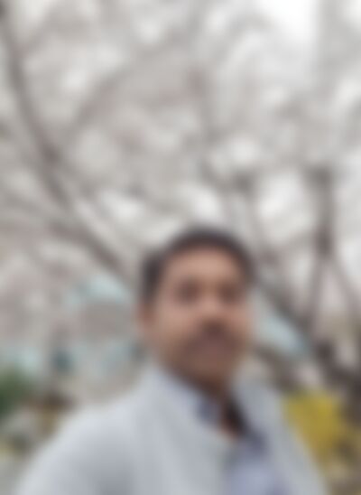 Single KumarB from Chennai