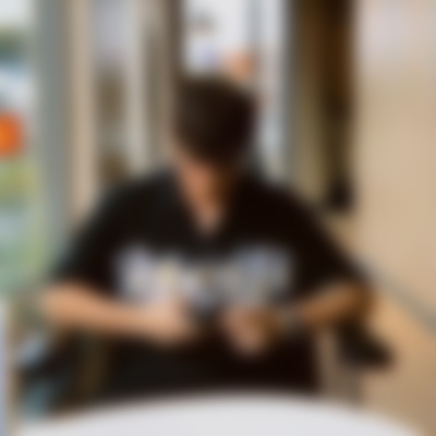 Single Jesusacra from Mexico City