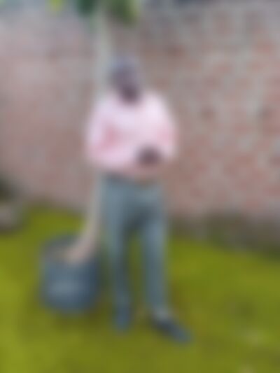 Single Jrsw4 from Nairobi