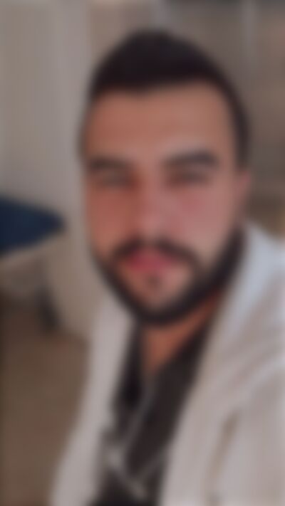 Single Hijazi from Amman