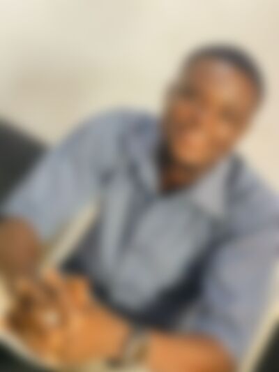 Single EngrdoubleD from Ibadan