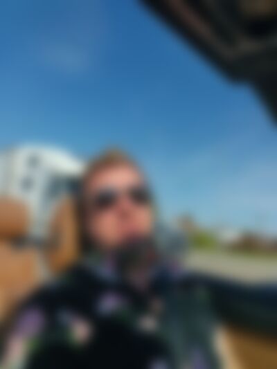 Single Garanhao from North Bay