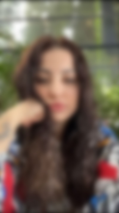 Single Anna463 from New York