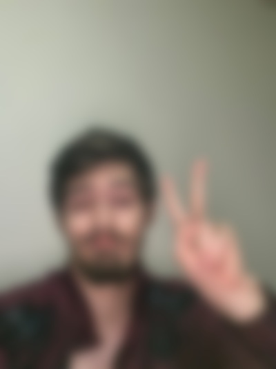 Single Devslender from Vernal