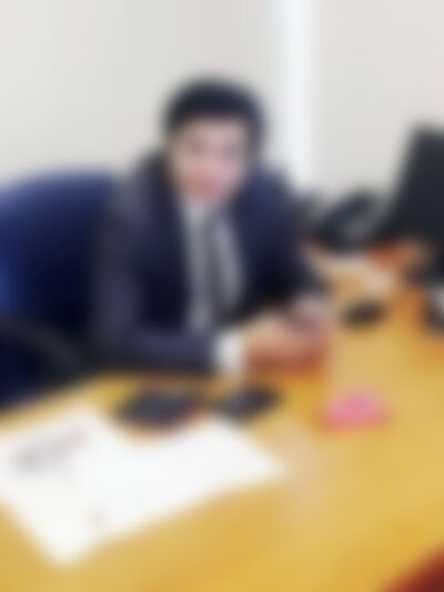 Single AMIR5050 from Karachi