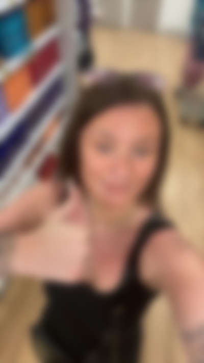 Single Garrr from Berlin