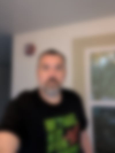 Single Donny from Orlando