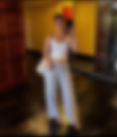 Single Janetnincon from Las Vegas