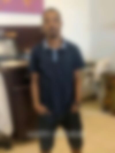 Single Niibi from Kumasi