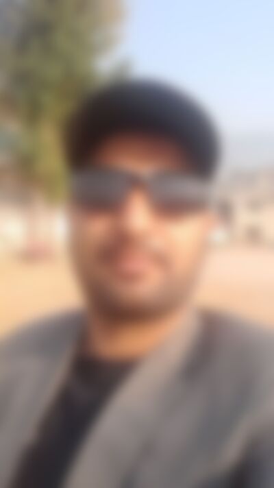 Single Raju1 from Muzaffarabad