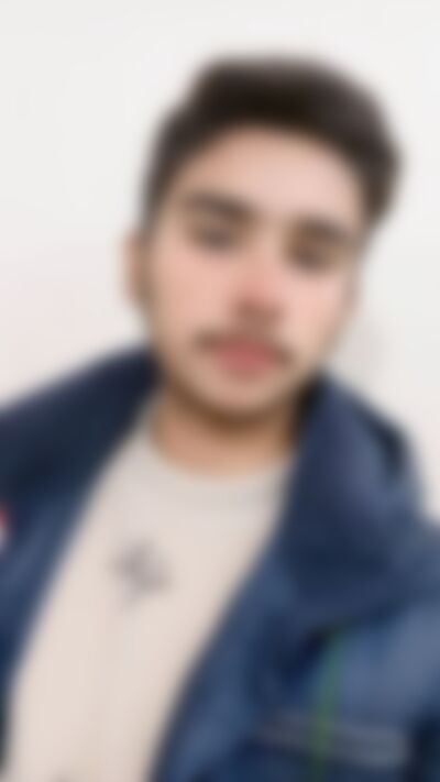 Single WALEED from Lahore