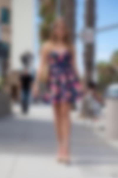 Single Nadiabuari from Laurinburg