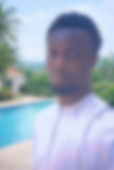 Single Christargram from Umuahia