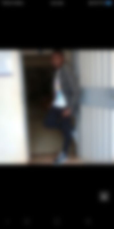 Single Rinox from Nairobi