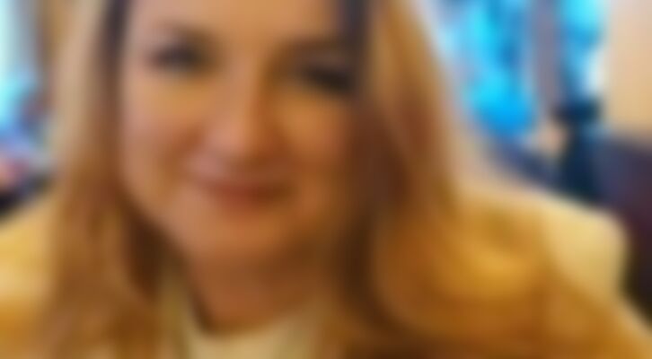 Single KatySWS from Bolesławiec Single KatySWS from Bolesławiec