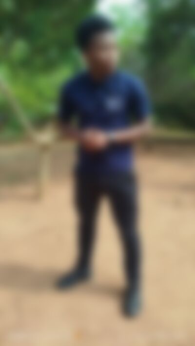 Single cmatt from Blantyre