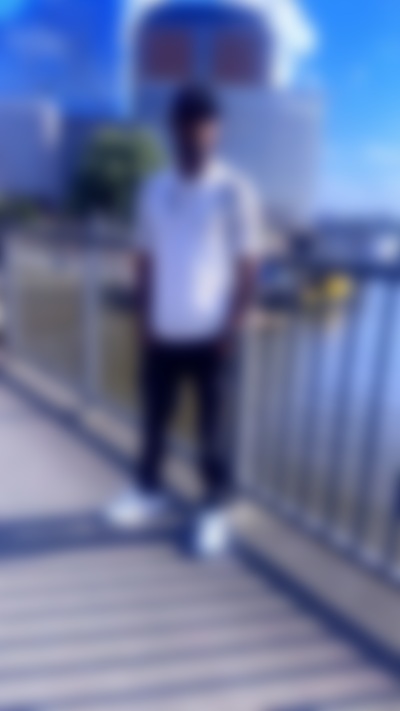 Single Immanuel from Hamburg