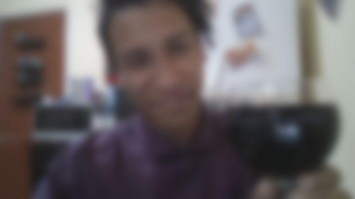 Single skyblack from Guadalajara