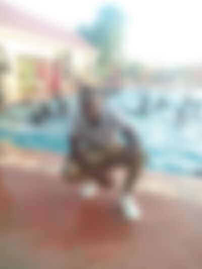 Single Amooti from Kampala