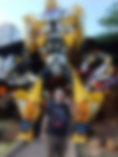 Single Figas from Anápolis