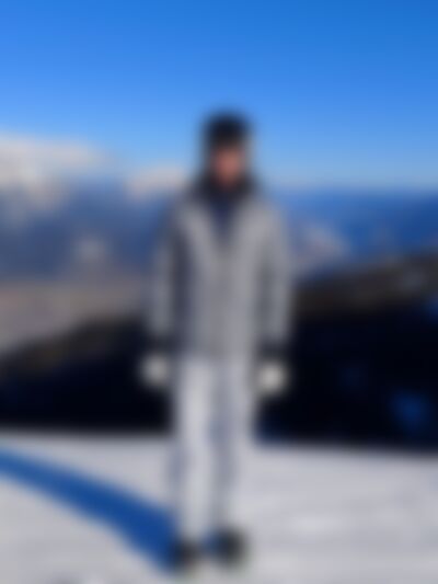 Single Marcell from Munich