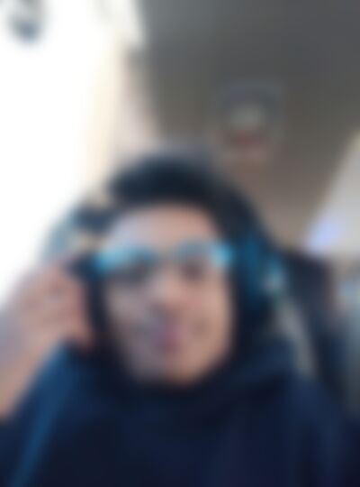 Single mathew from Treviso