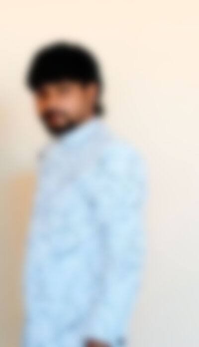 Single Maharaj from Indore