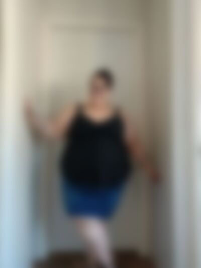 Single ShyButterfly from Russellville