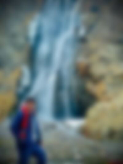 Single Bhaijee from Karachi