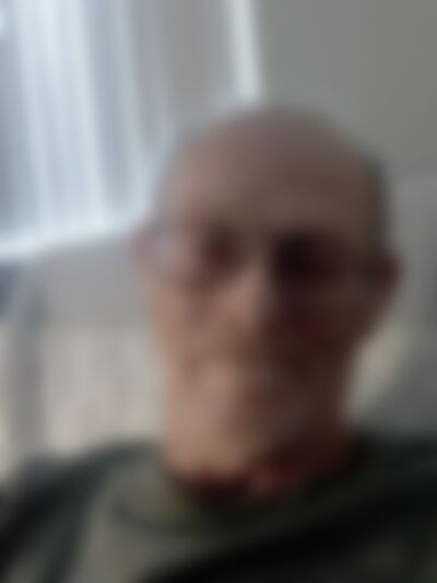 Single Buffalo from Honey Brook