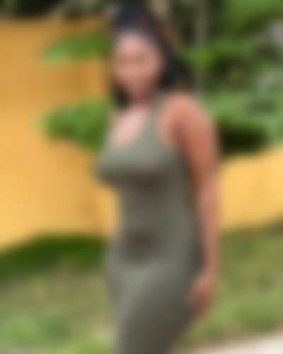 Single Glady from Accra